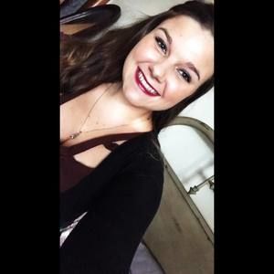 Meet your Posher, Abby